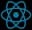 React